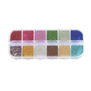 Micro Beads Mix 1